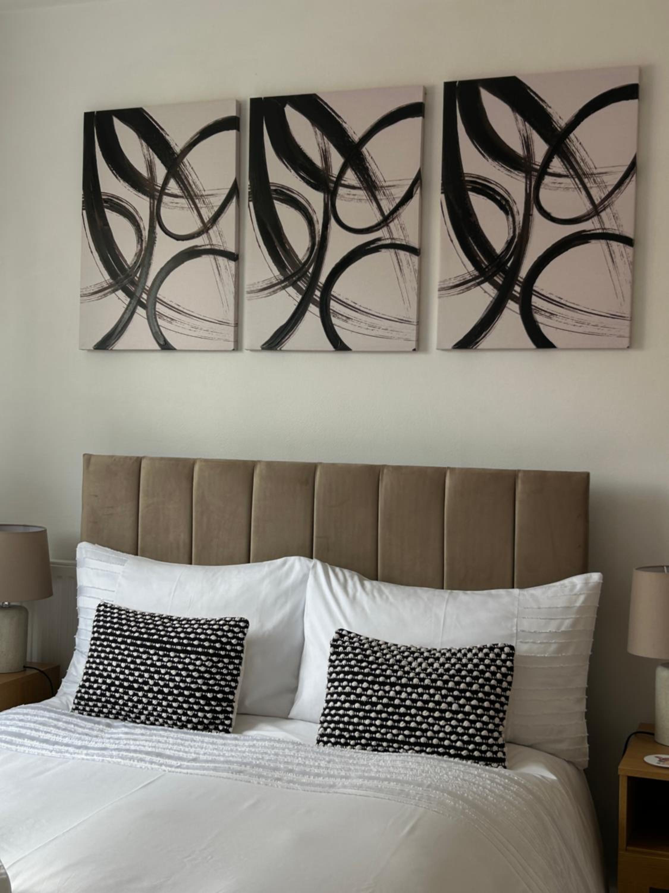 no6 overnight stays free onsite parking