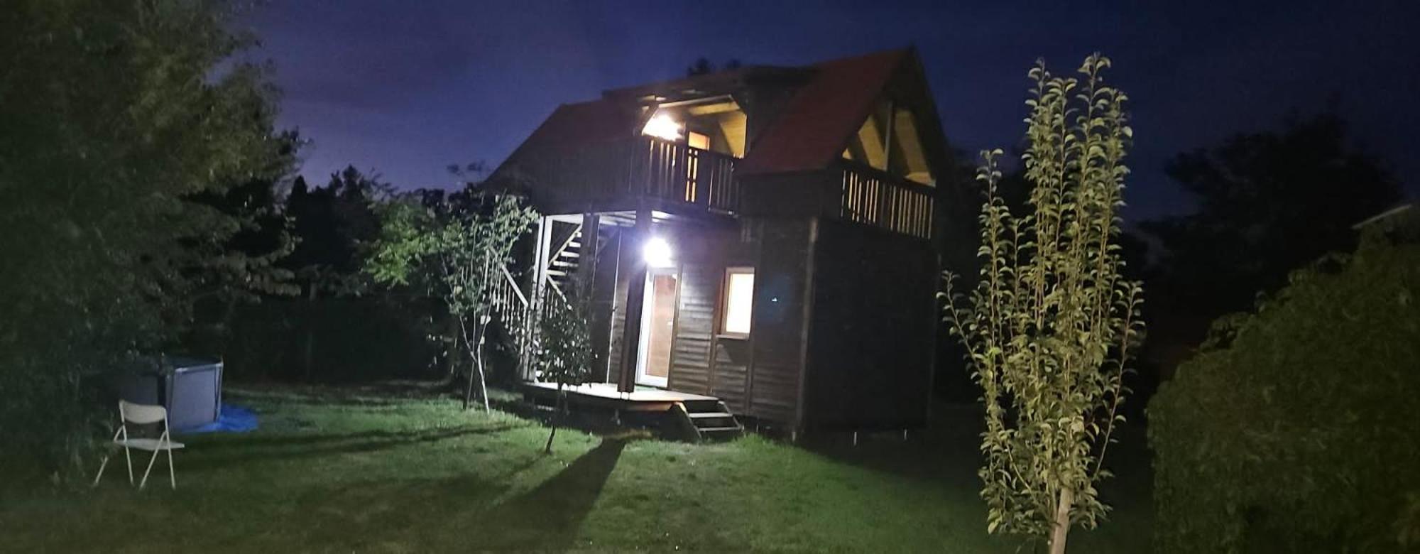 Jövő Hét Pihenőház