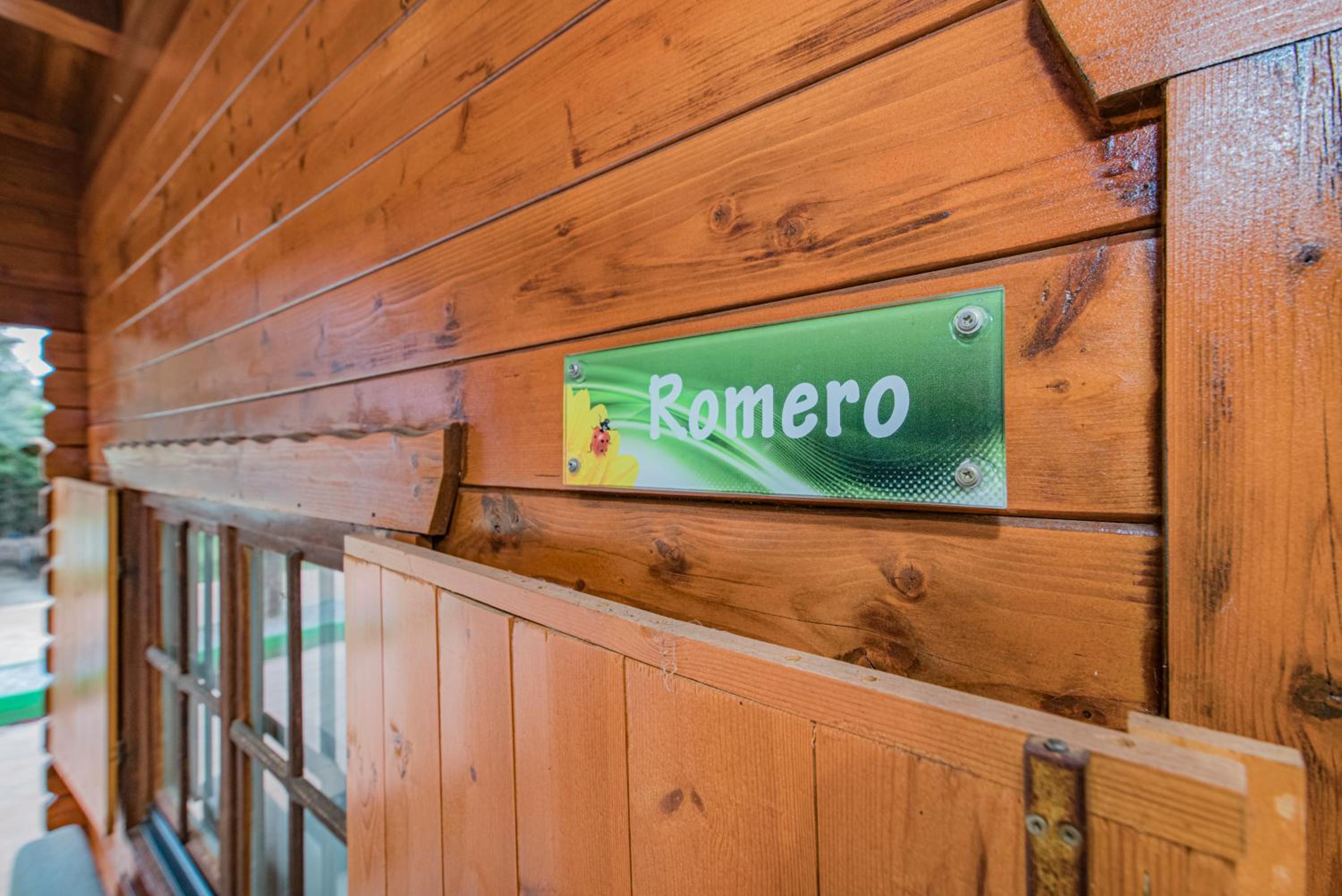 Alojamiento rural Caserio de la Fuente