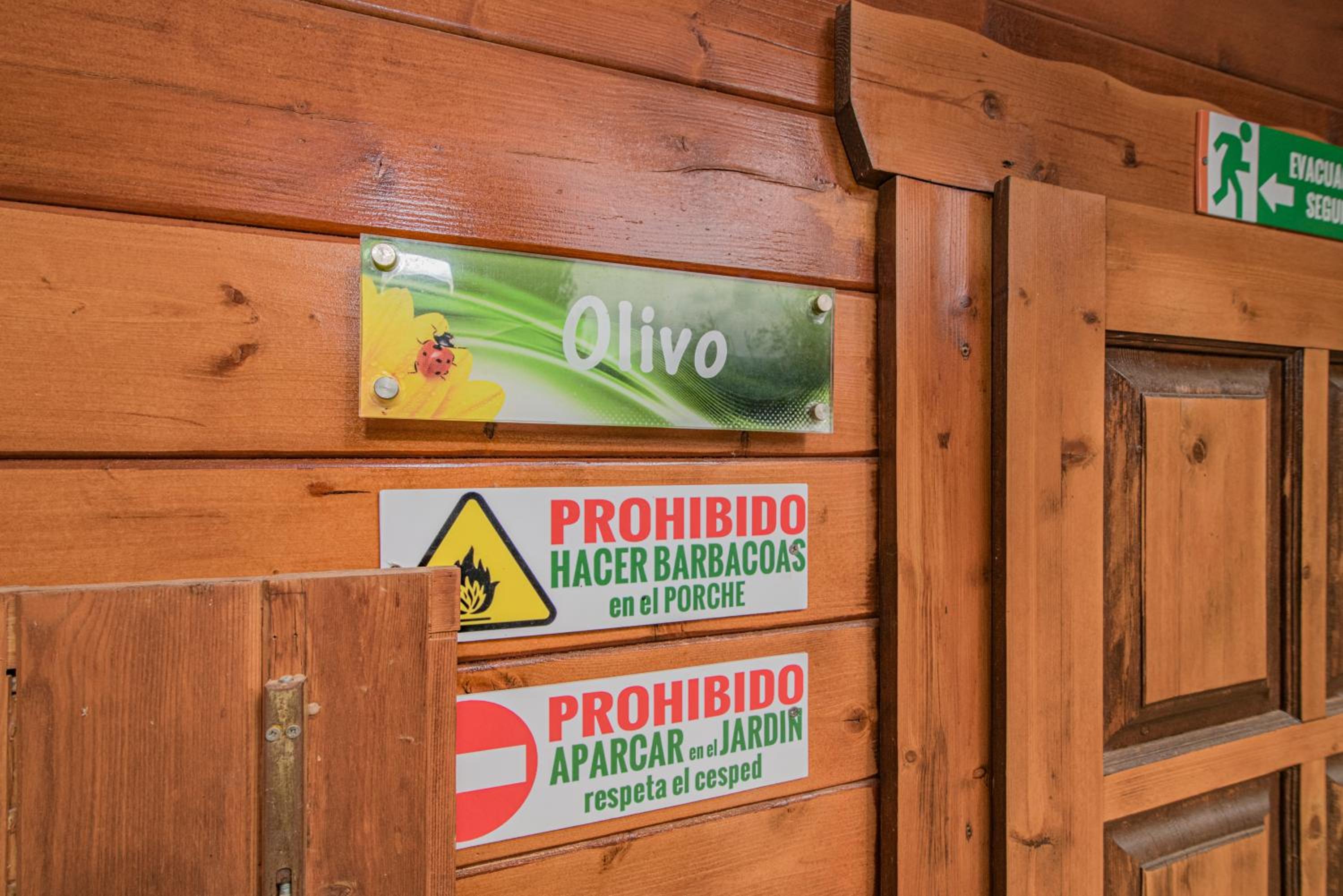 Alojamiento rural Caserio de la Fuente