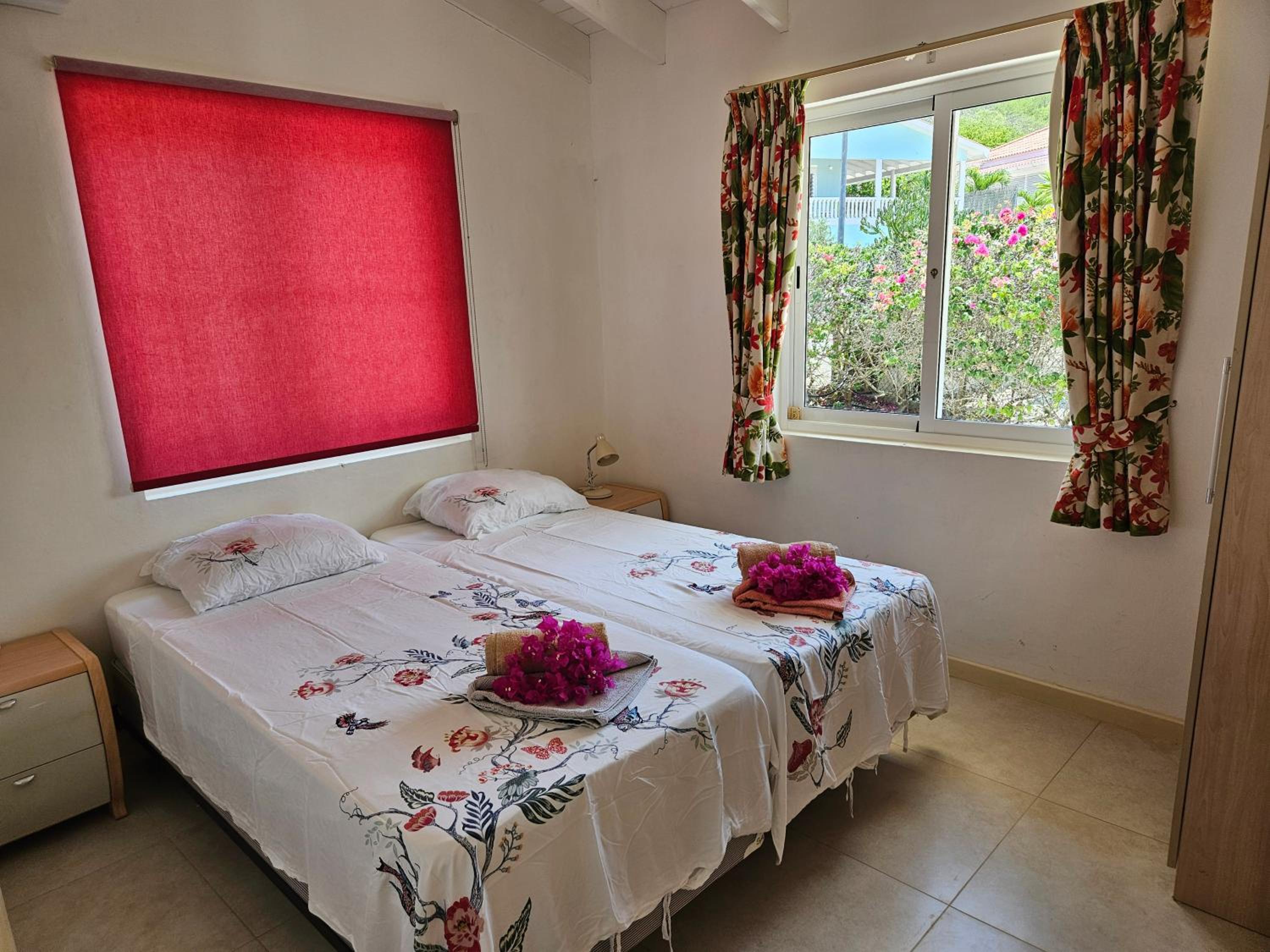 Villa Karawara