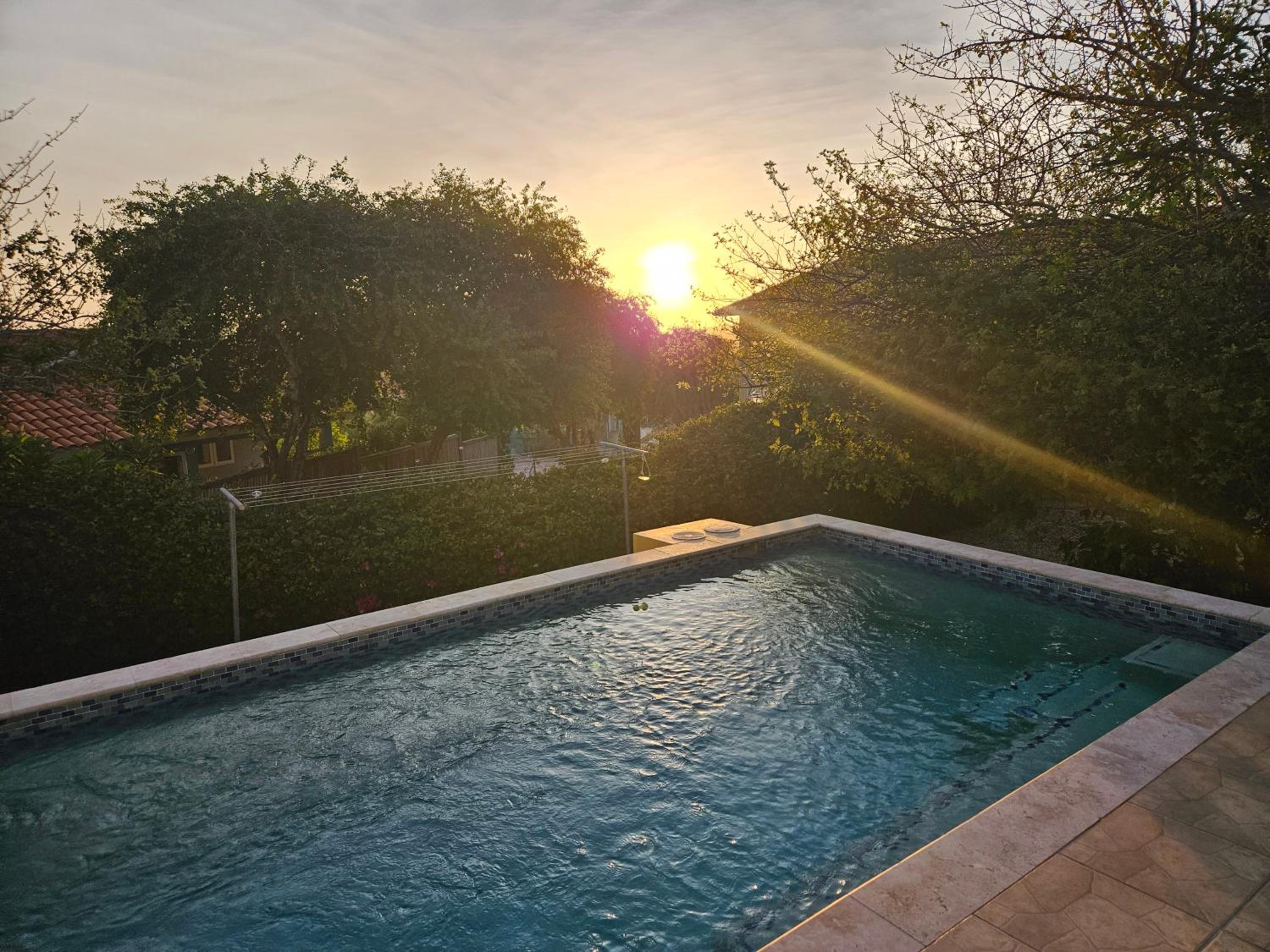 Villa Karawara