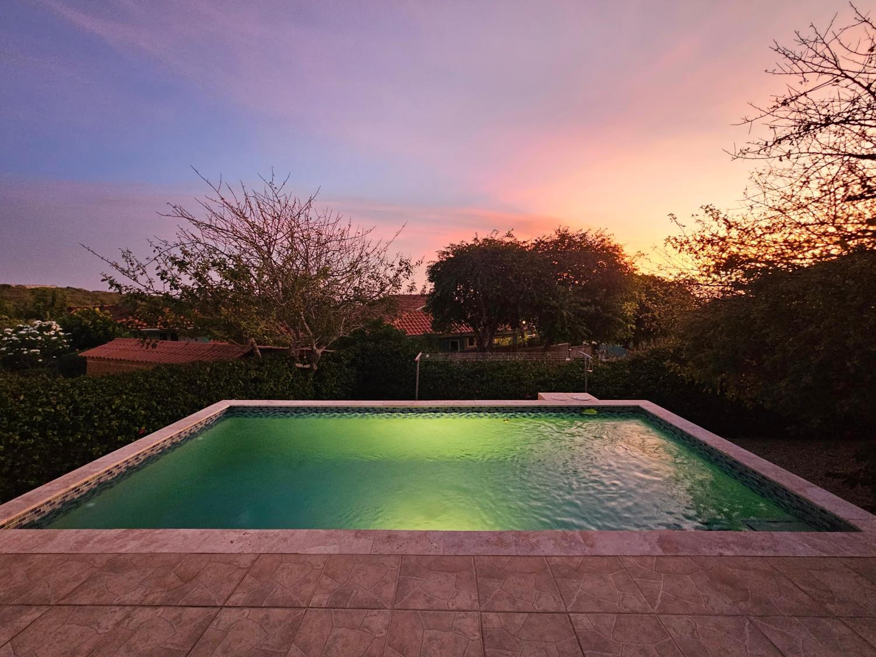 Villa Karawara