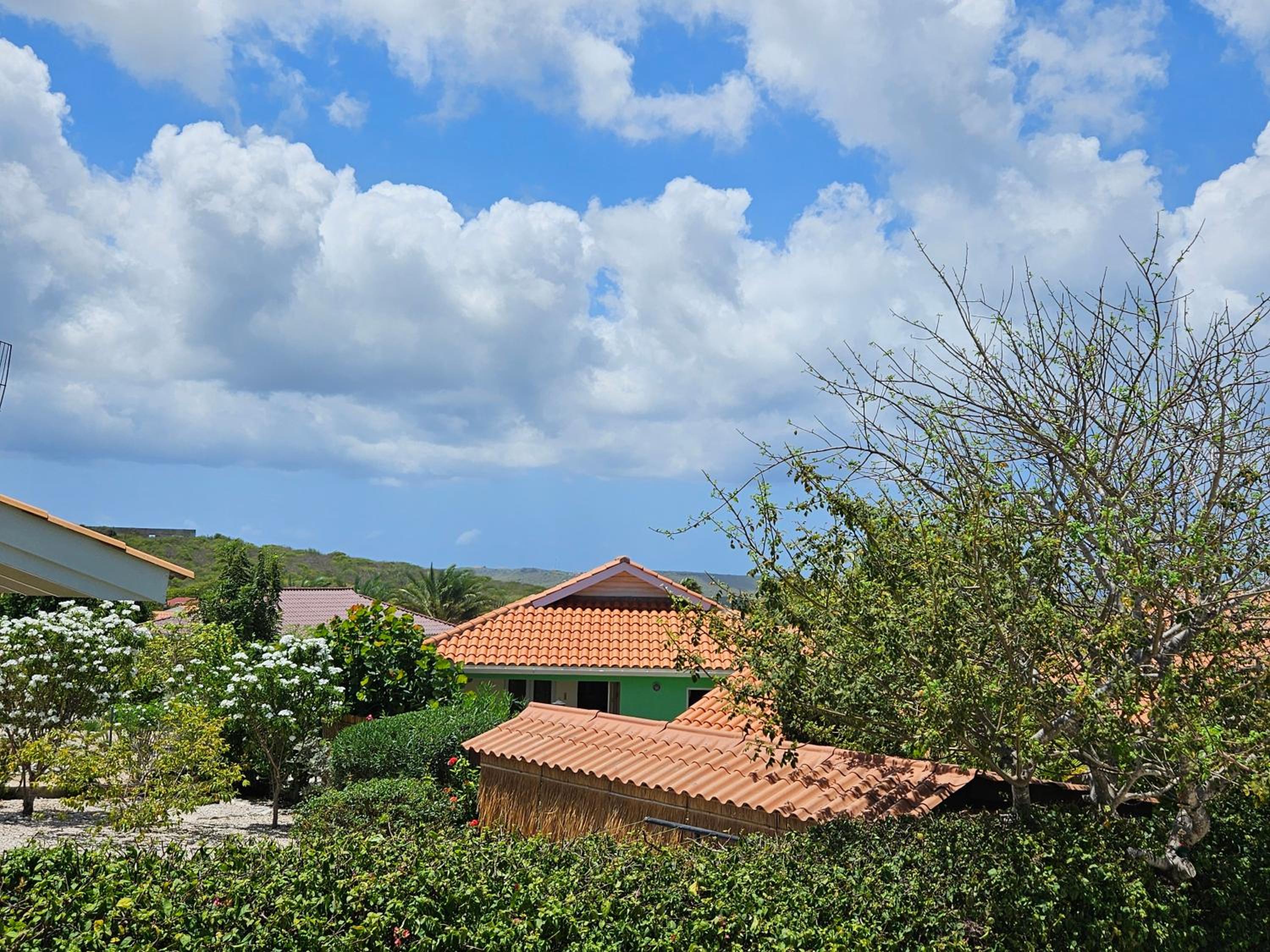 Villa Karawara