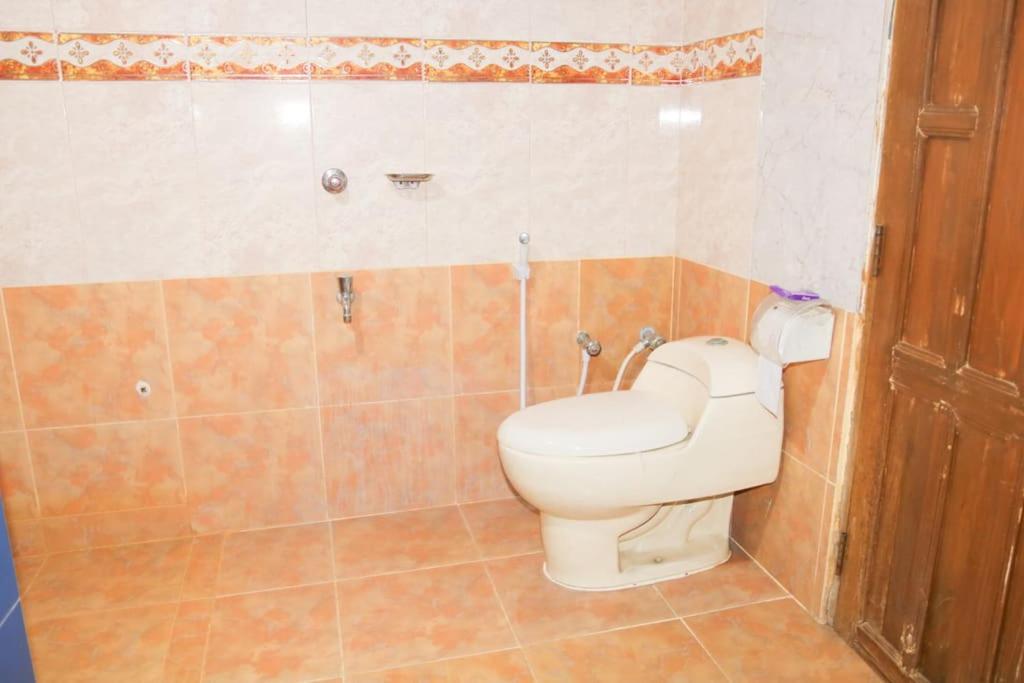 Luxury Apartment Merul Badda