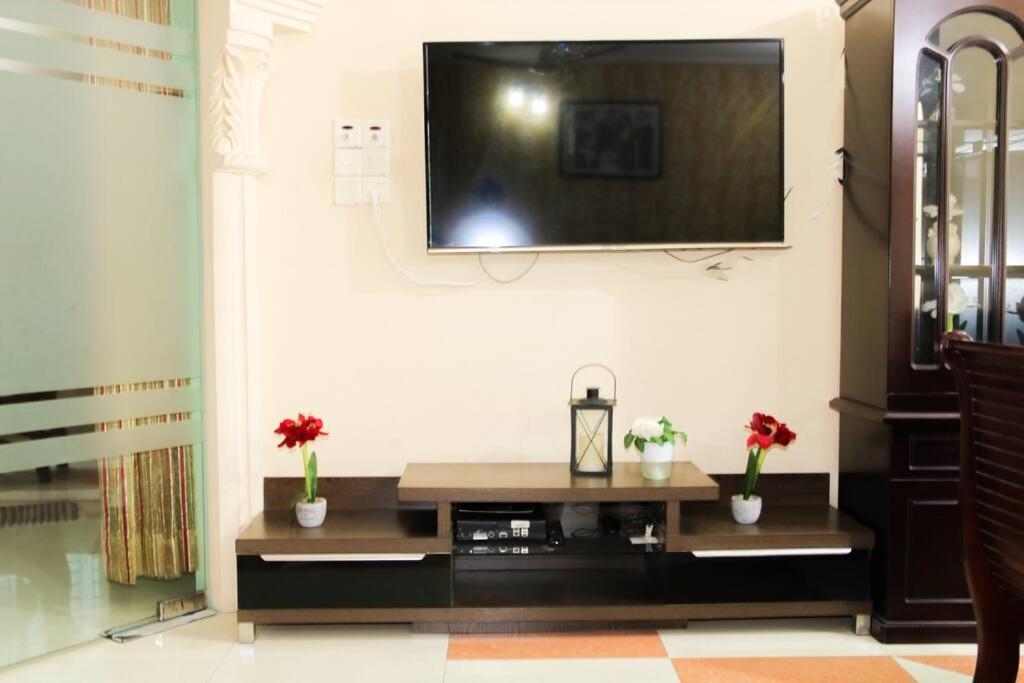 Luxury Apartment Merul Badda