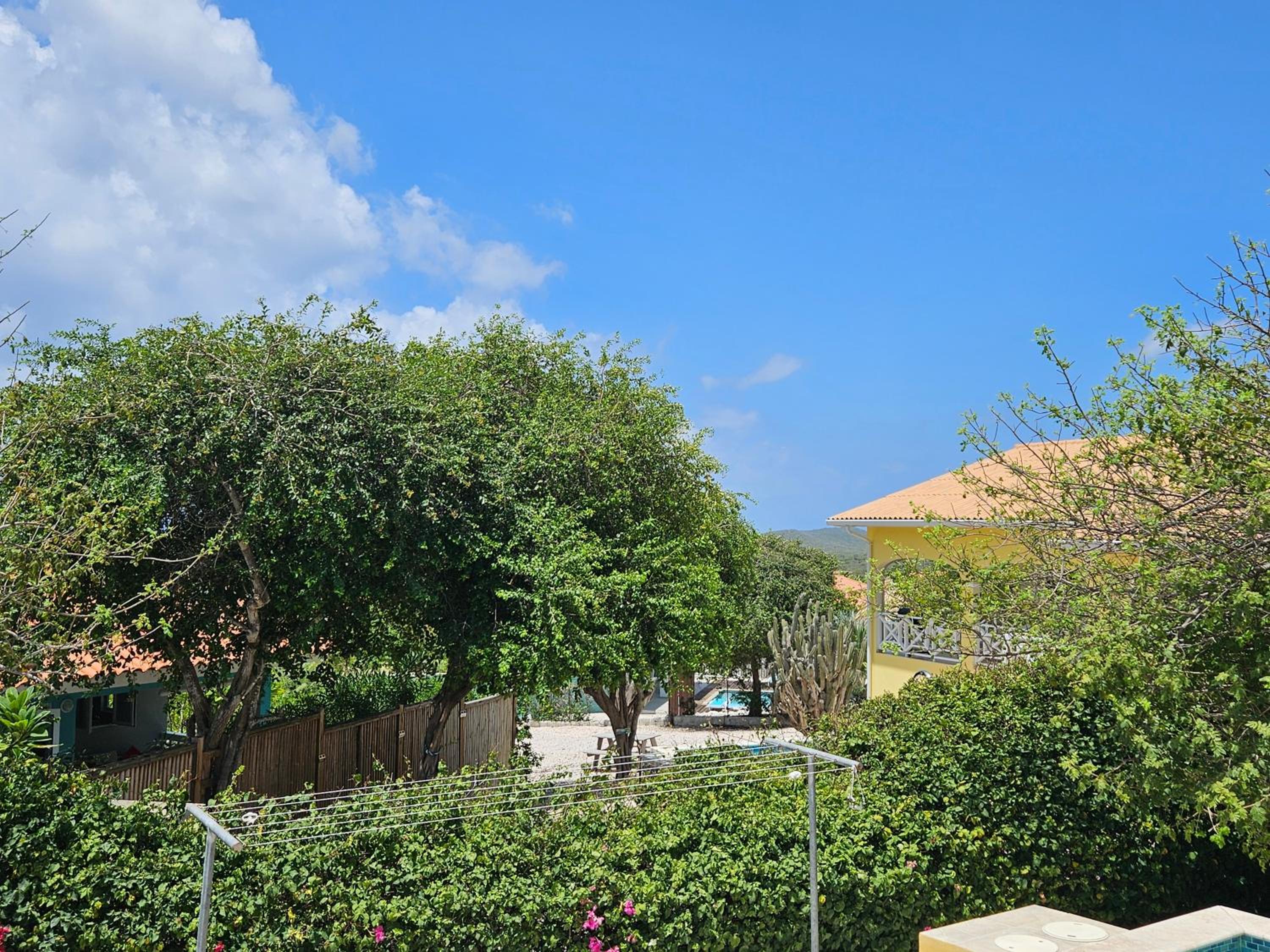 Villa Karawara