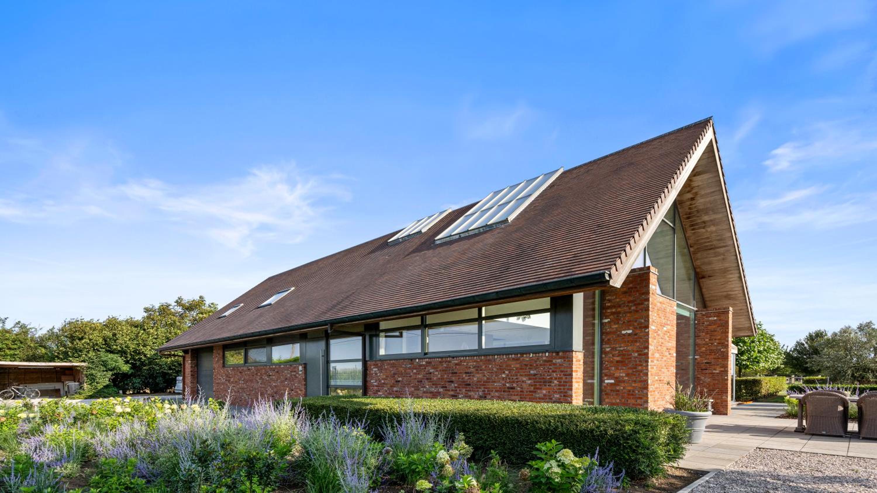 Villa Eikhoek