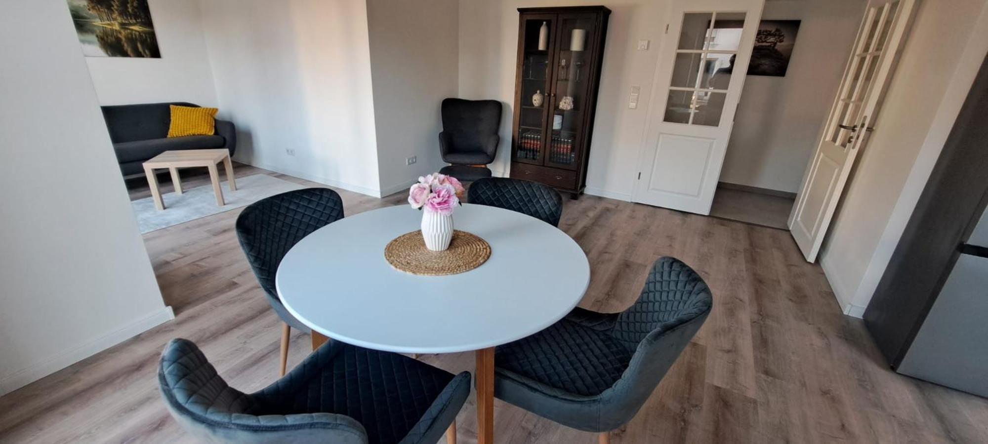 Apartment Villa Brieselang