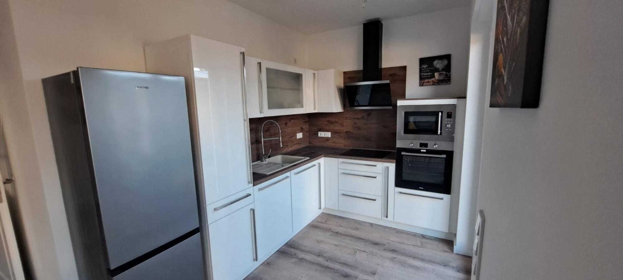 Apartment Villa Brieselang