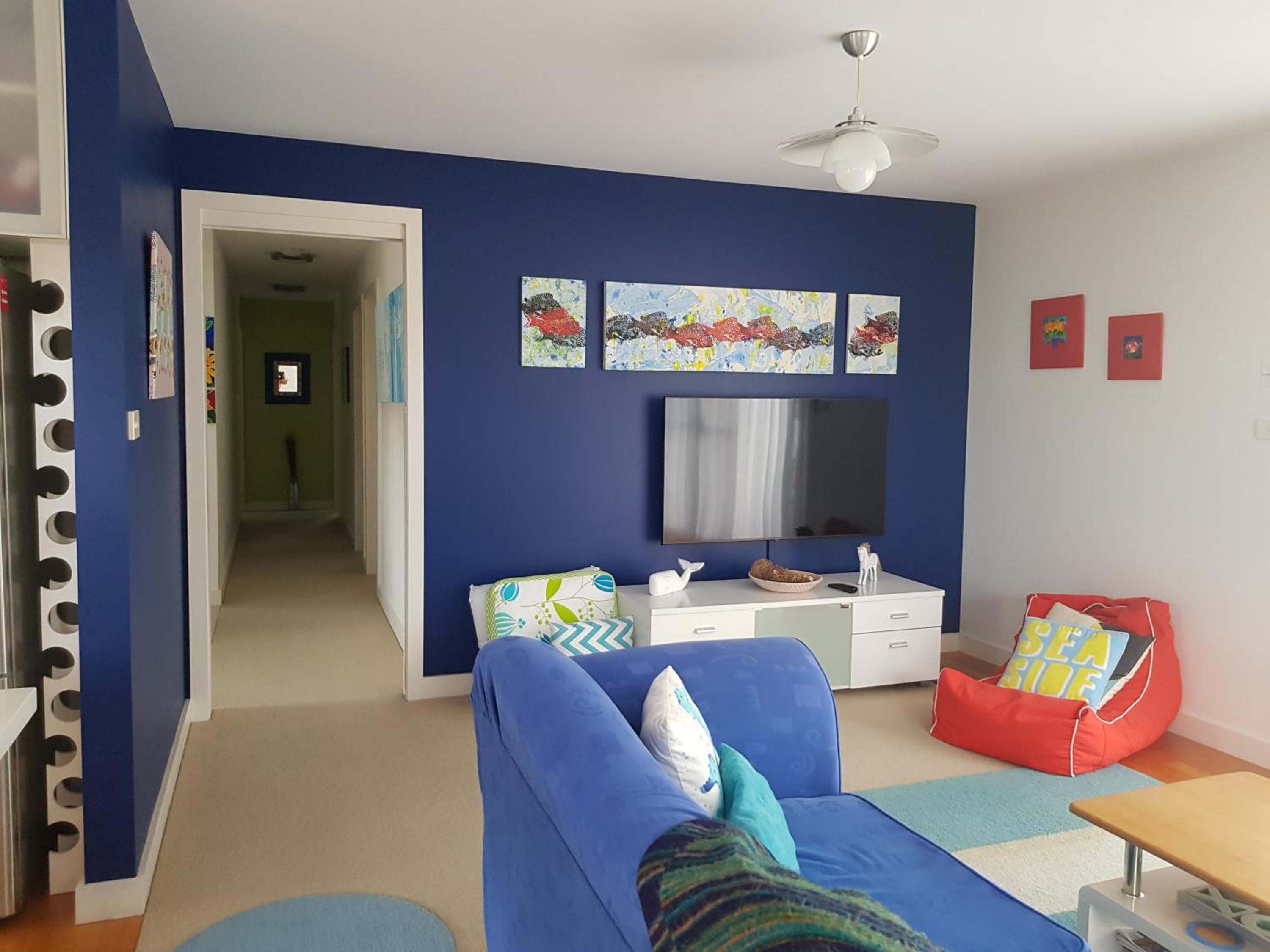 Orford Holiday House