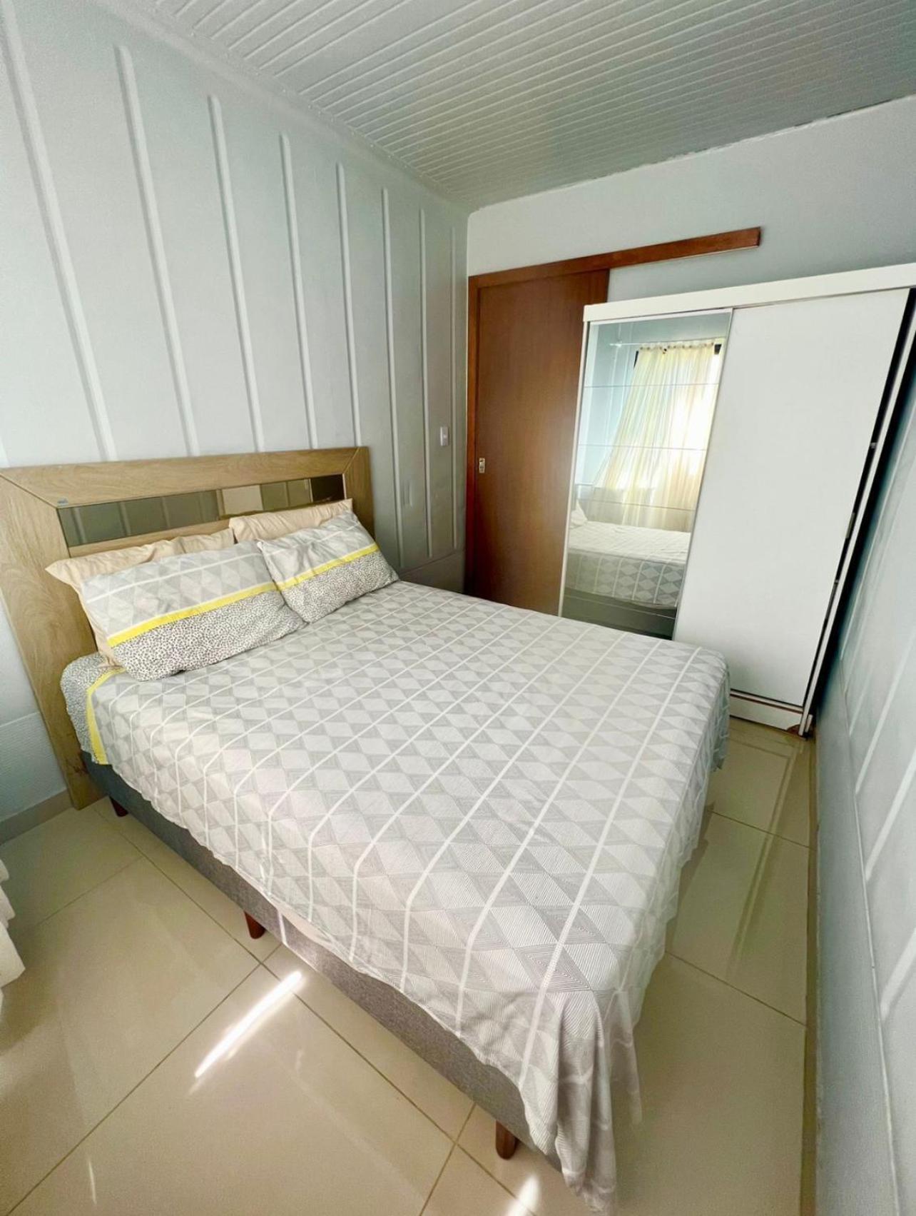 Casa Container Recanto Monte Trigo