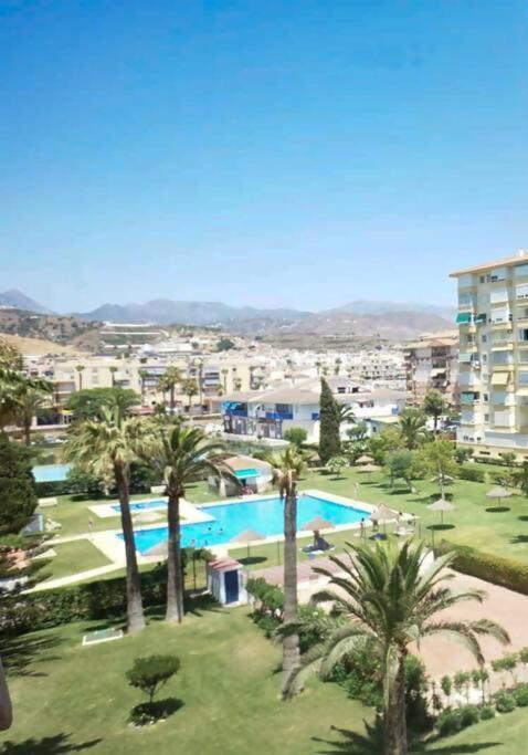 Primerísima Línea en Torrox-Costa