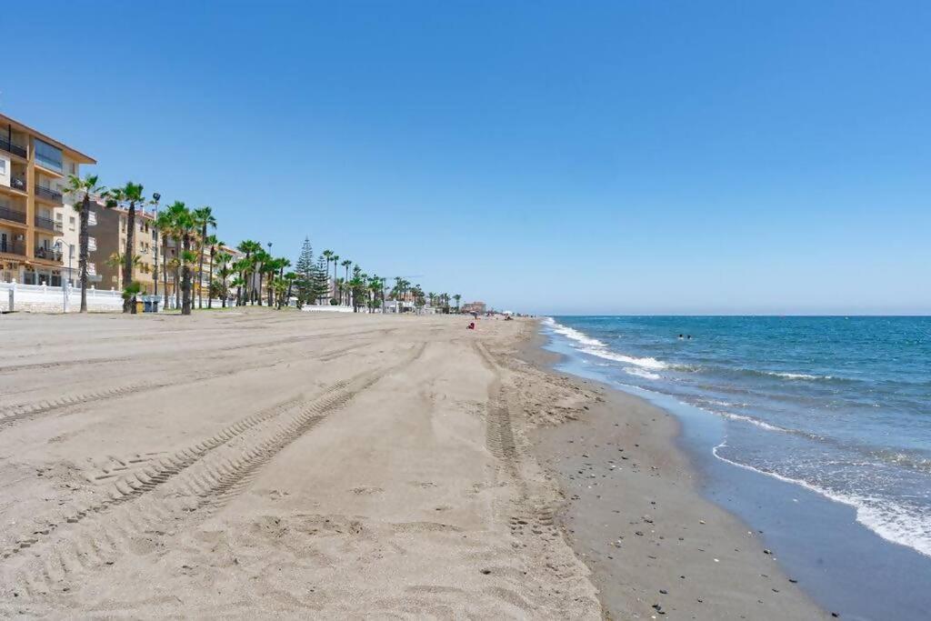 Primerísima Línea en Torrox-Costa