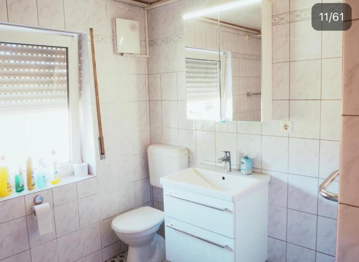NEUMARKT Ferienwohnung