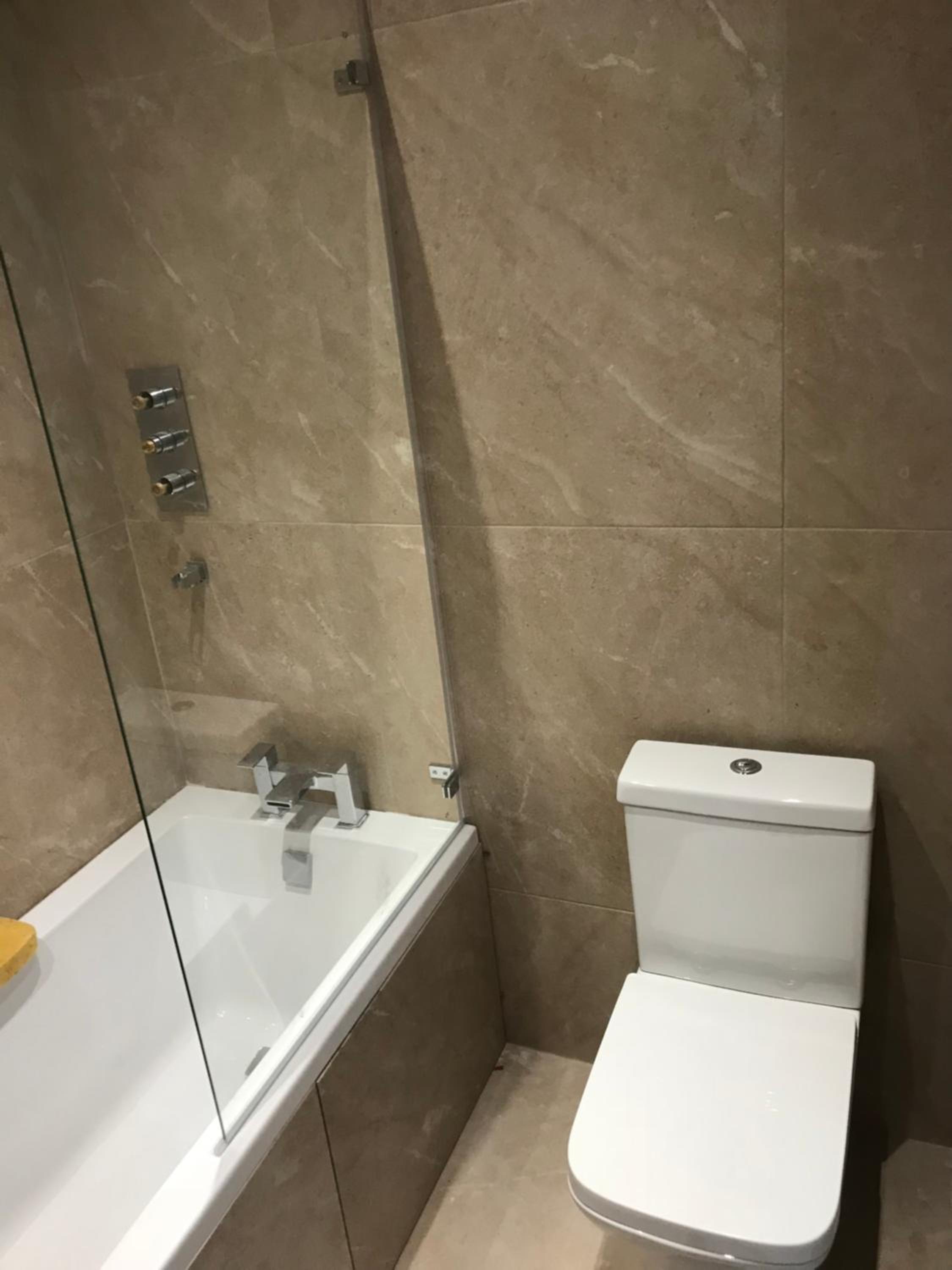 Modern apartment near Hyde Park