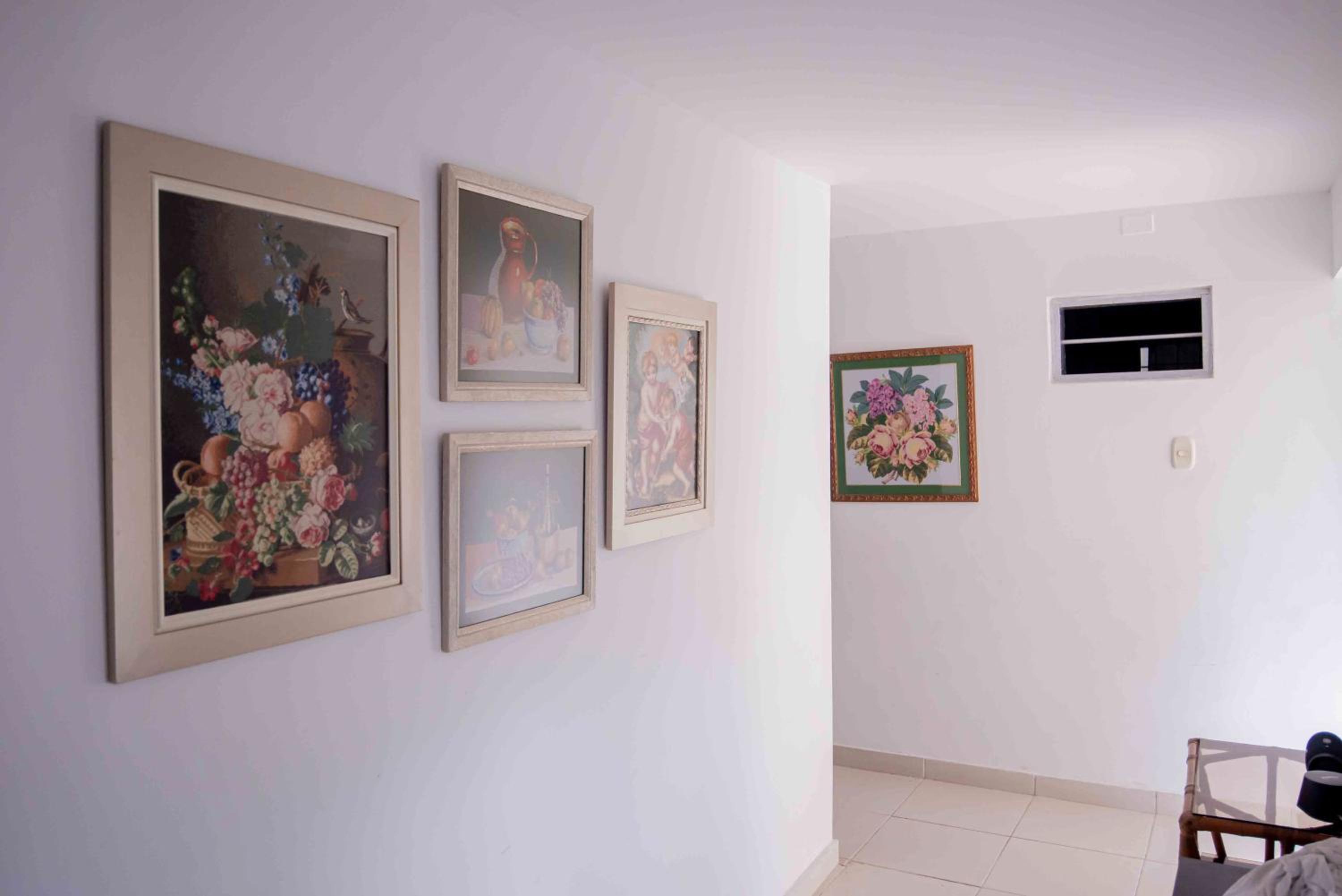 Casa Nora casa amplia con aire acondicionado para familias y grupos WiFi y parking cubierto