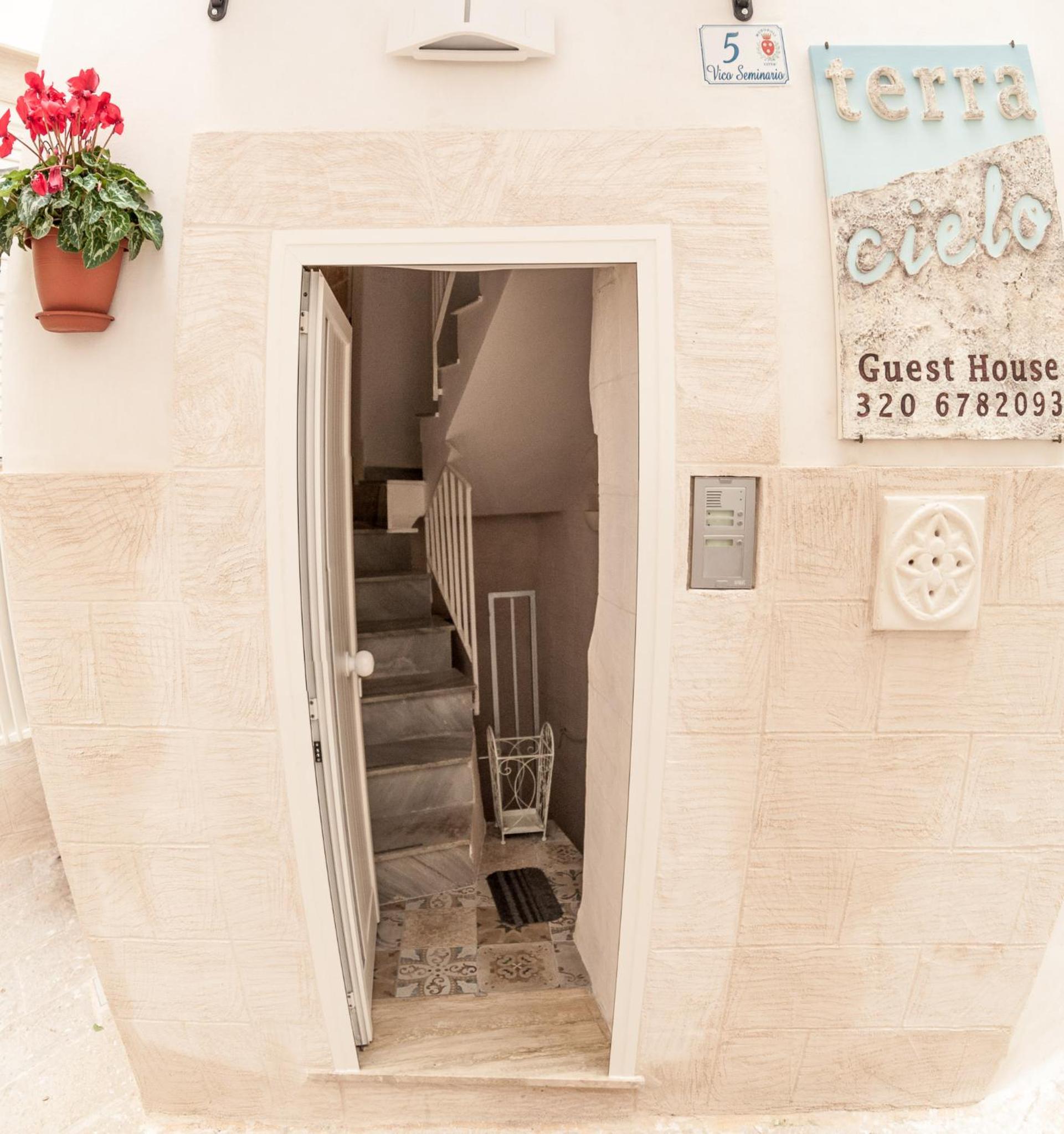 Terracielo Guest House