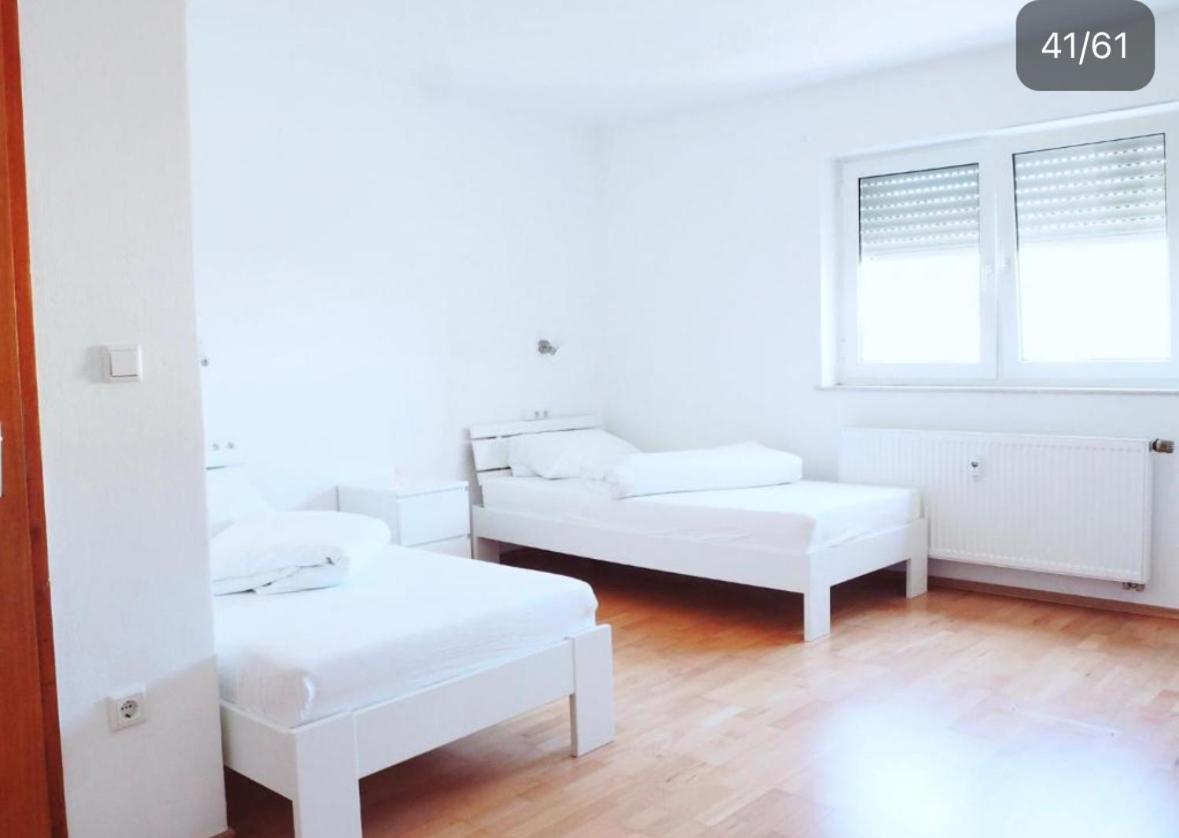 NEUMARKT Ferienwohnung