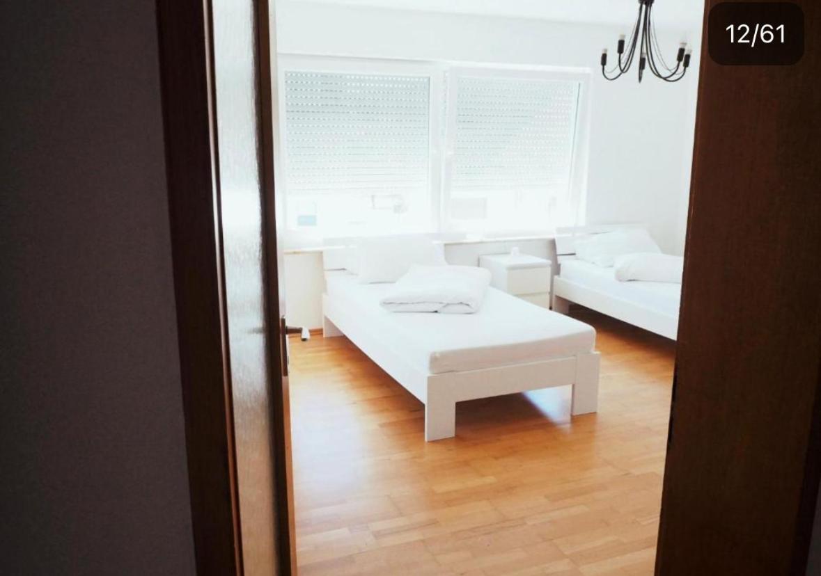 NEUMARKT Ferienwohnung
