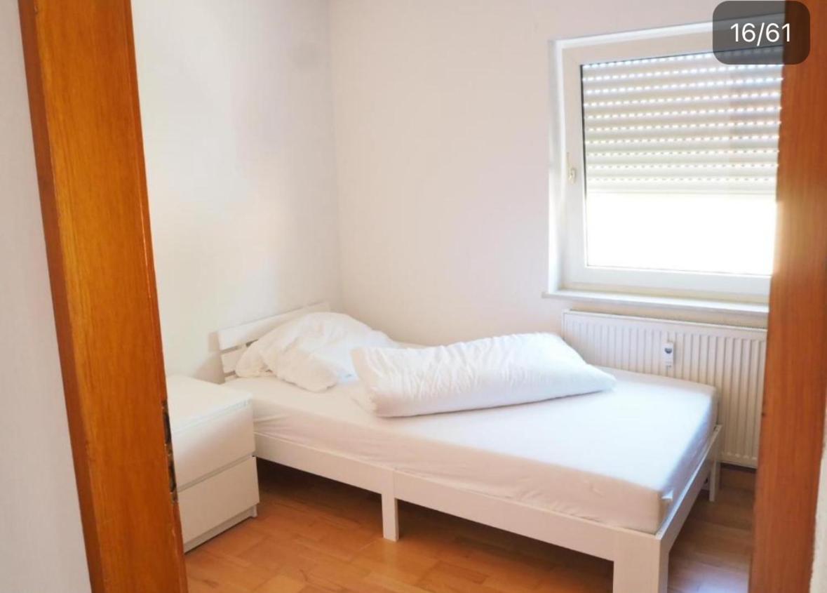 NEUMARKT Ferienwohnung