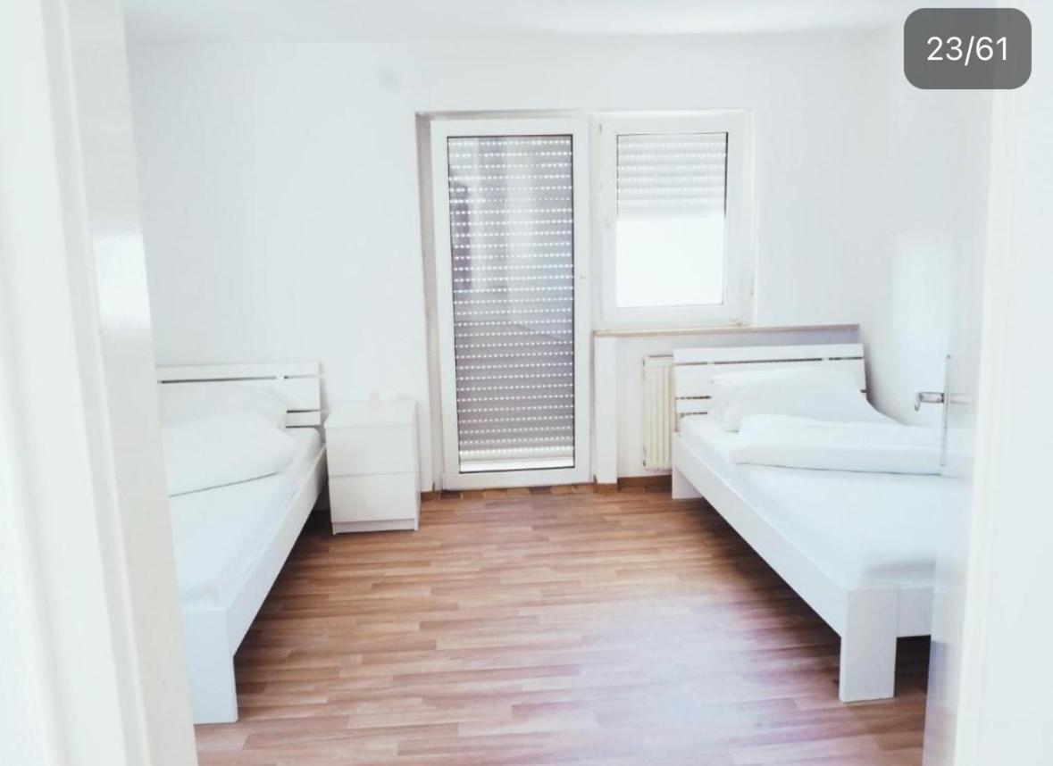NEUMARKT Ferienwohnung