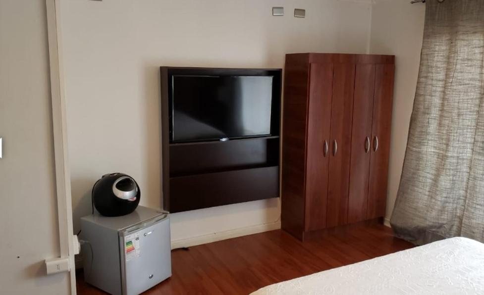 Party Hostel Andalue
