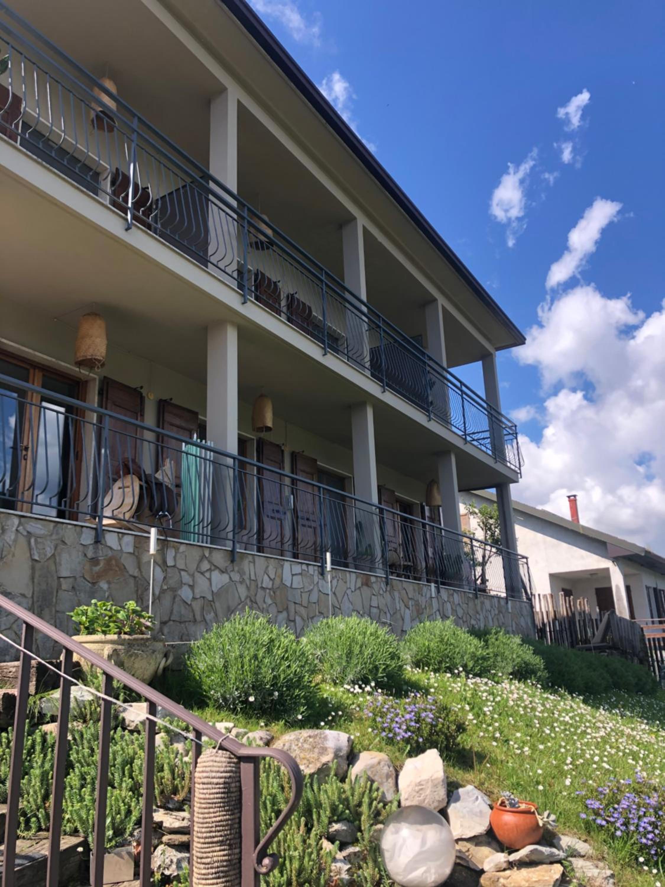 Casitamia b&b