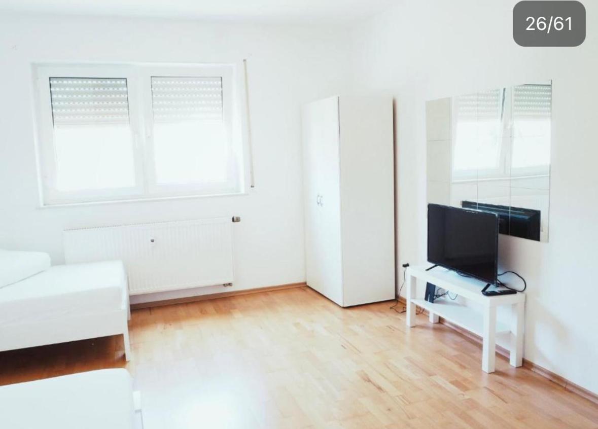NEUMARKT Ferienwohnung