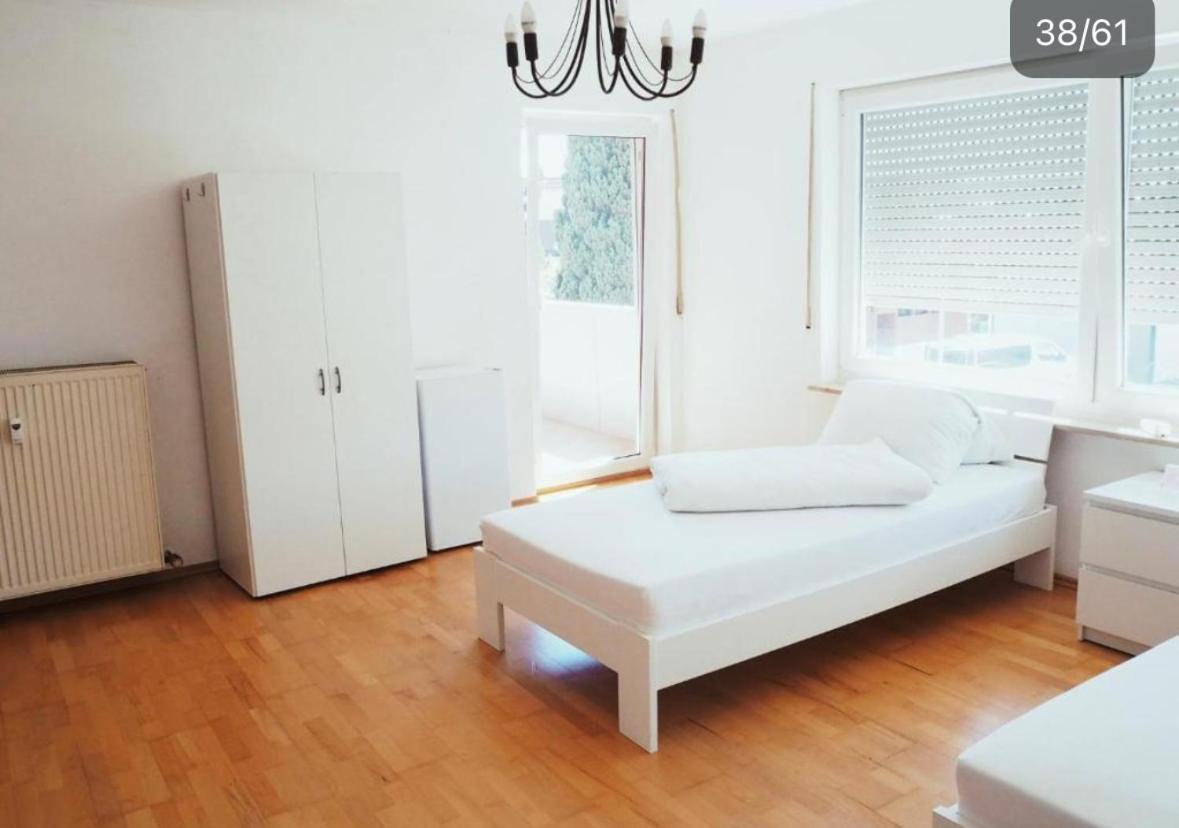 NEUMARKT Ferienwohnung