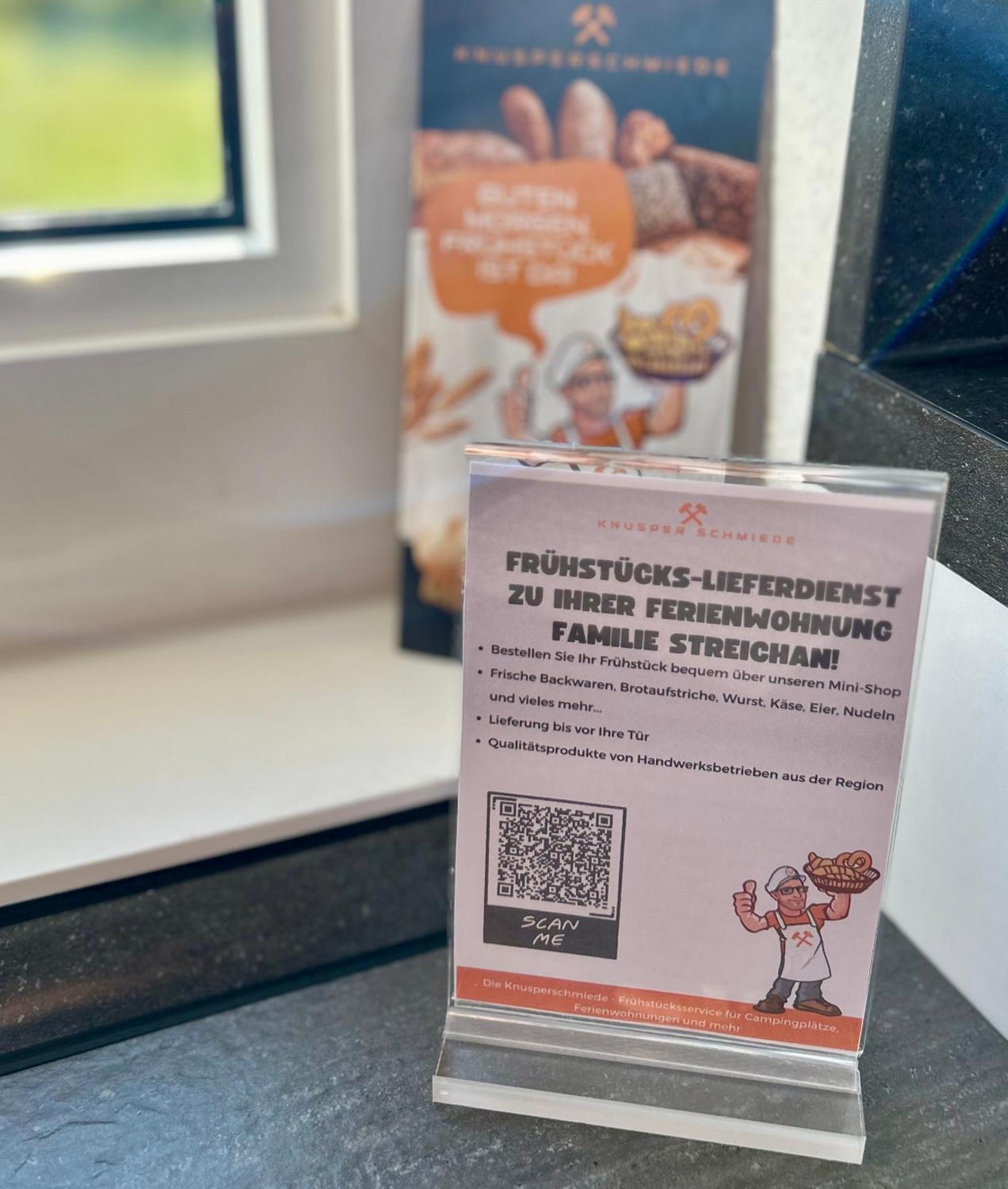 FEWO Unterm Stein - Schneewittchen - 2 Schlafzimmer