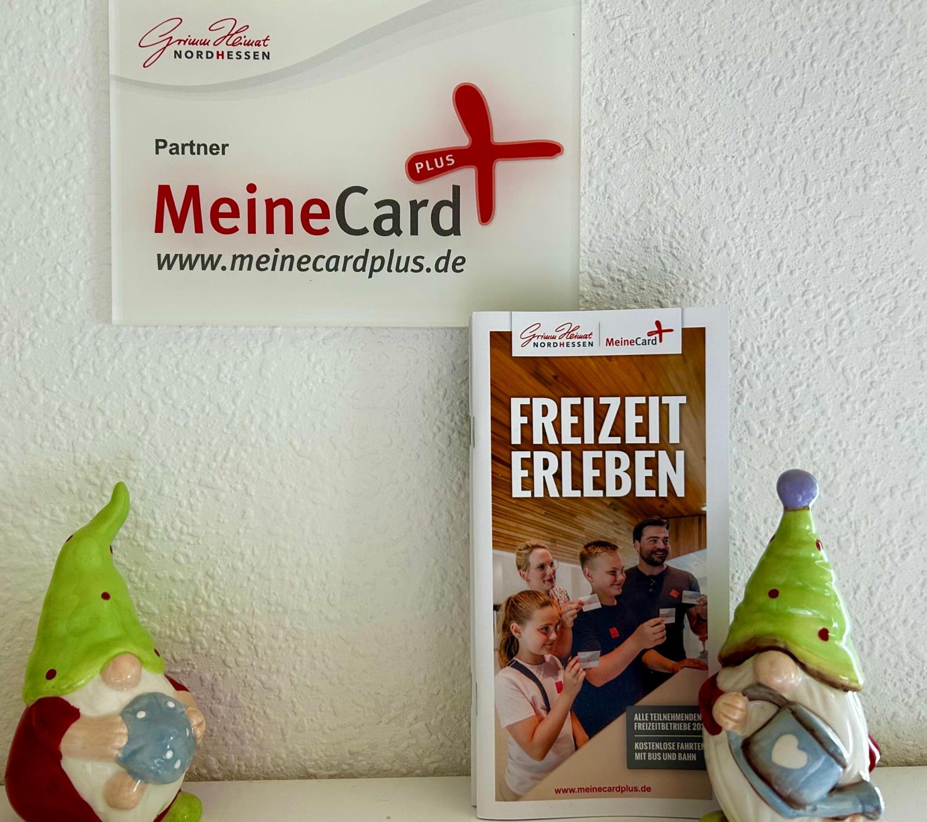 FEWO Unterm Stein - Schneewittchen - 2 Schlafzimmer