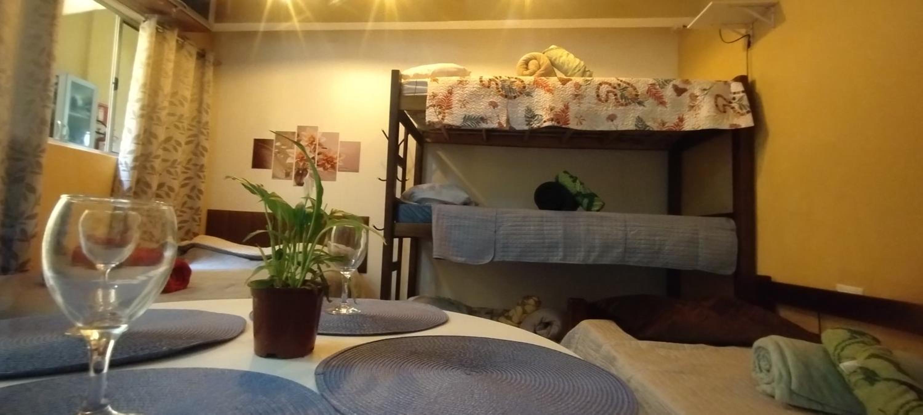 Pousada dos Sonhos Interlagos