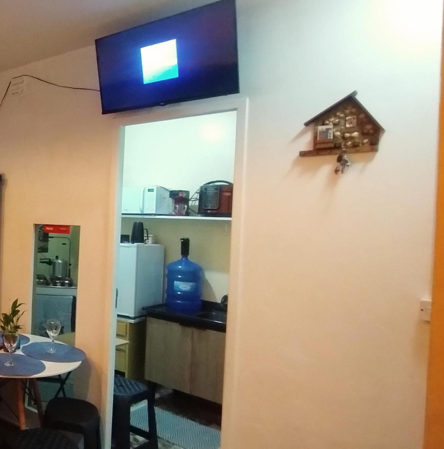 Pousada dos Sonhos Interlagos