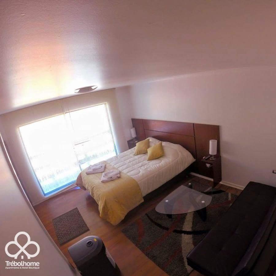 Party Hostel Andalue
