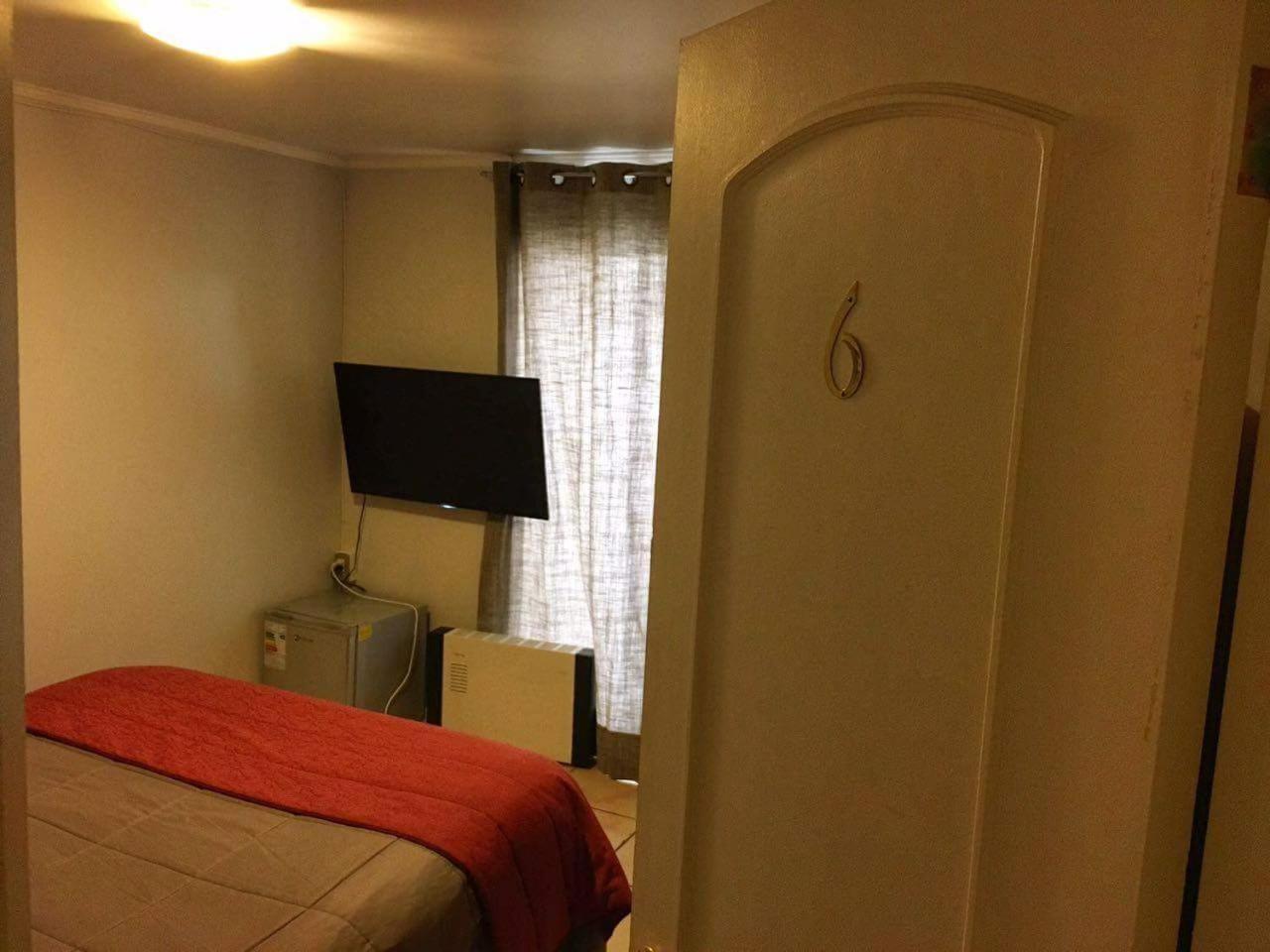 Party Hostel Andalue
