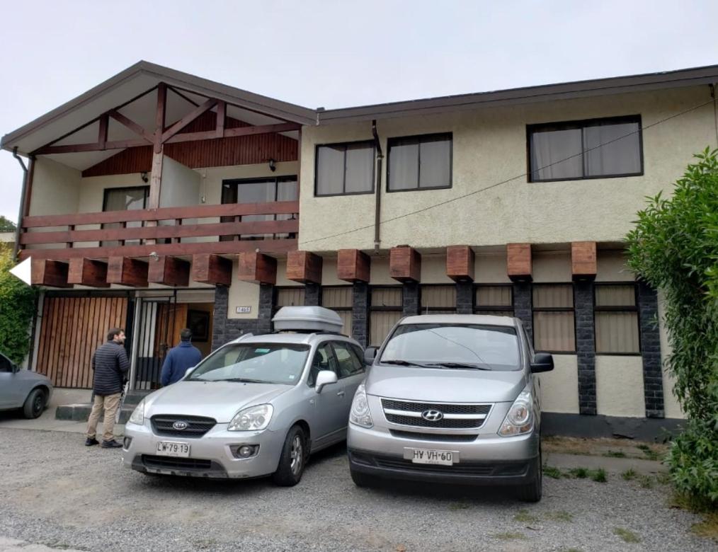 Party Hostel Andalue