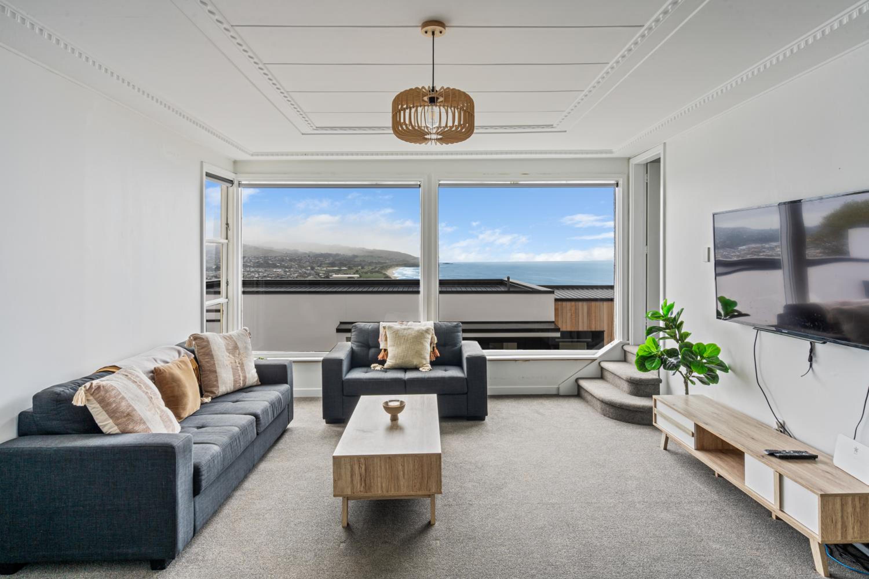 St Clair Heights Panoramic Views view 3