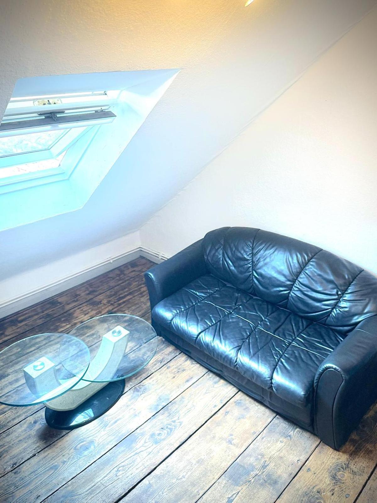 Ferienwohnung Fischpforte