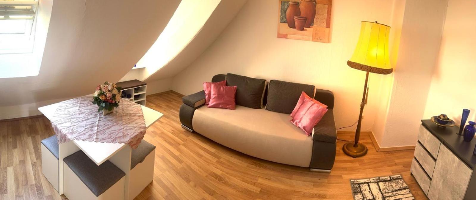 Ferienwohnung Fischpforte