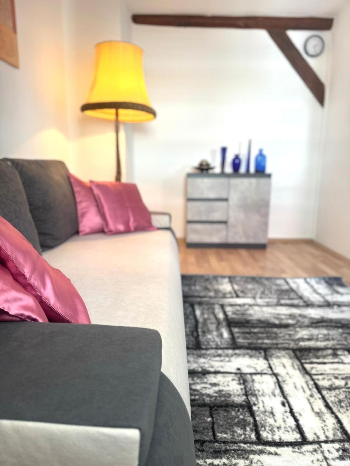 Ferienwohnung Fischpforte