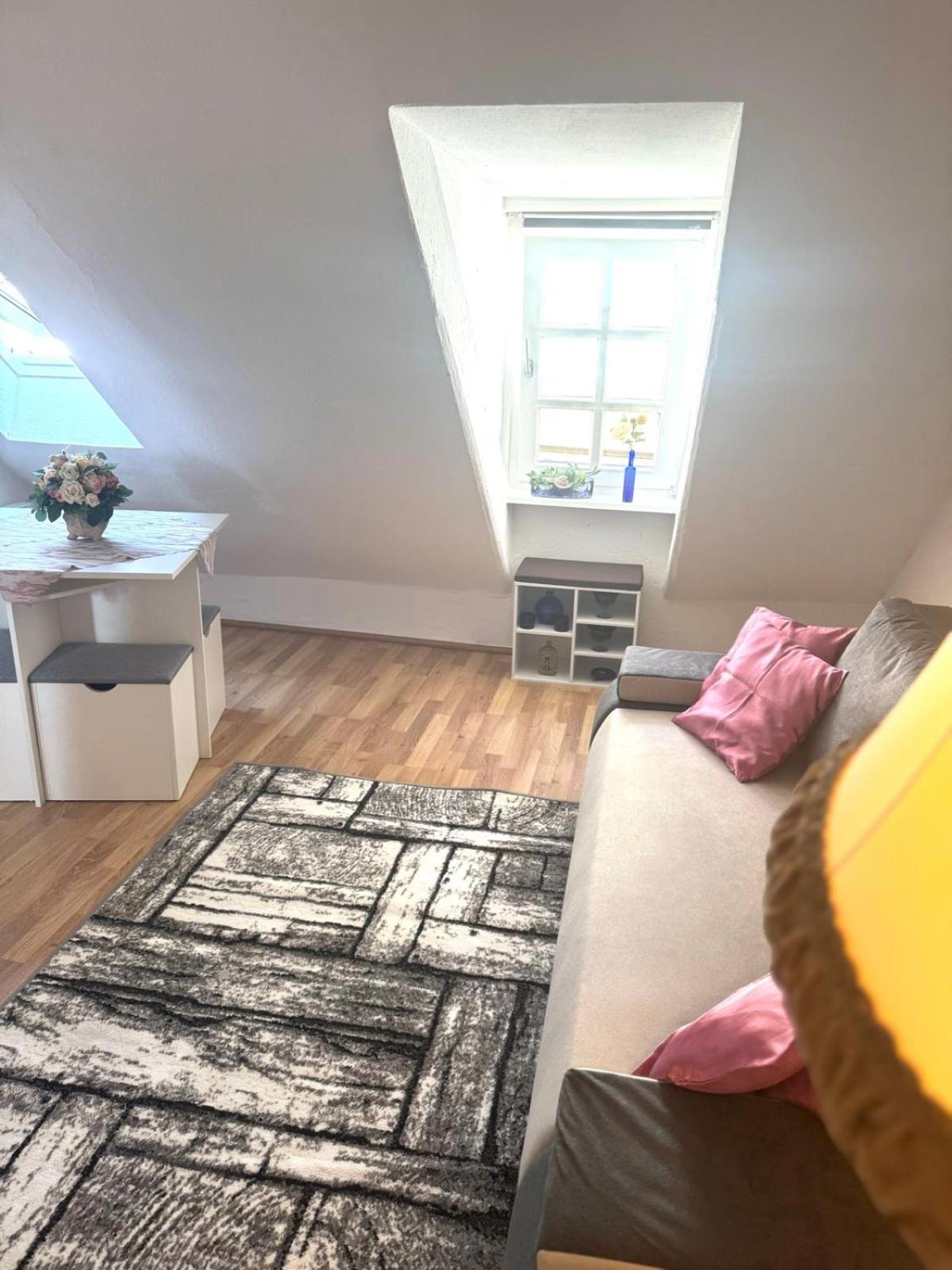 Ferienwohnung Fischpforte