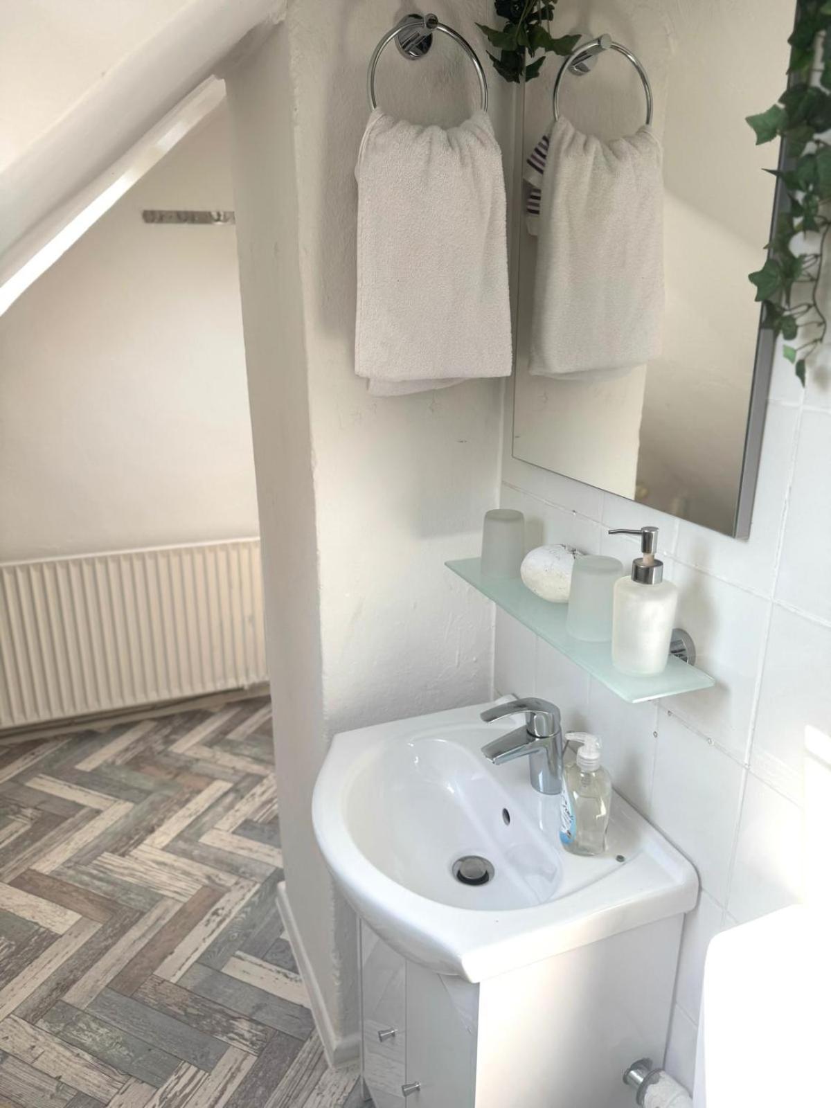 Ferienwohnung Fischpforte
