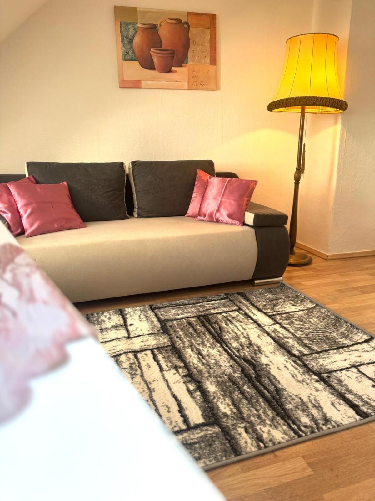 Ferienwohnung Fischpforte