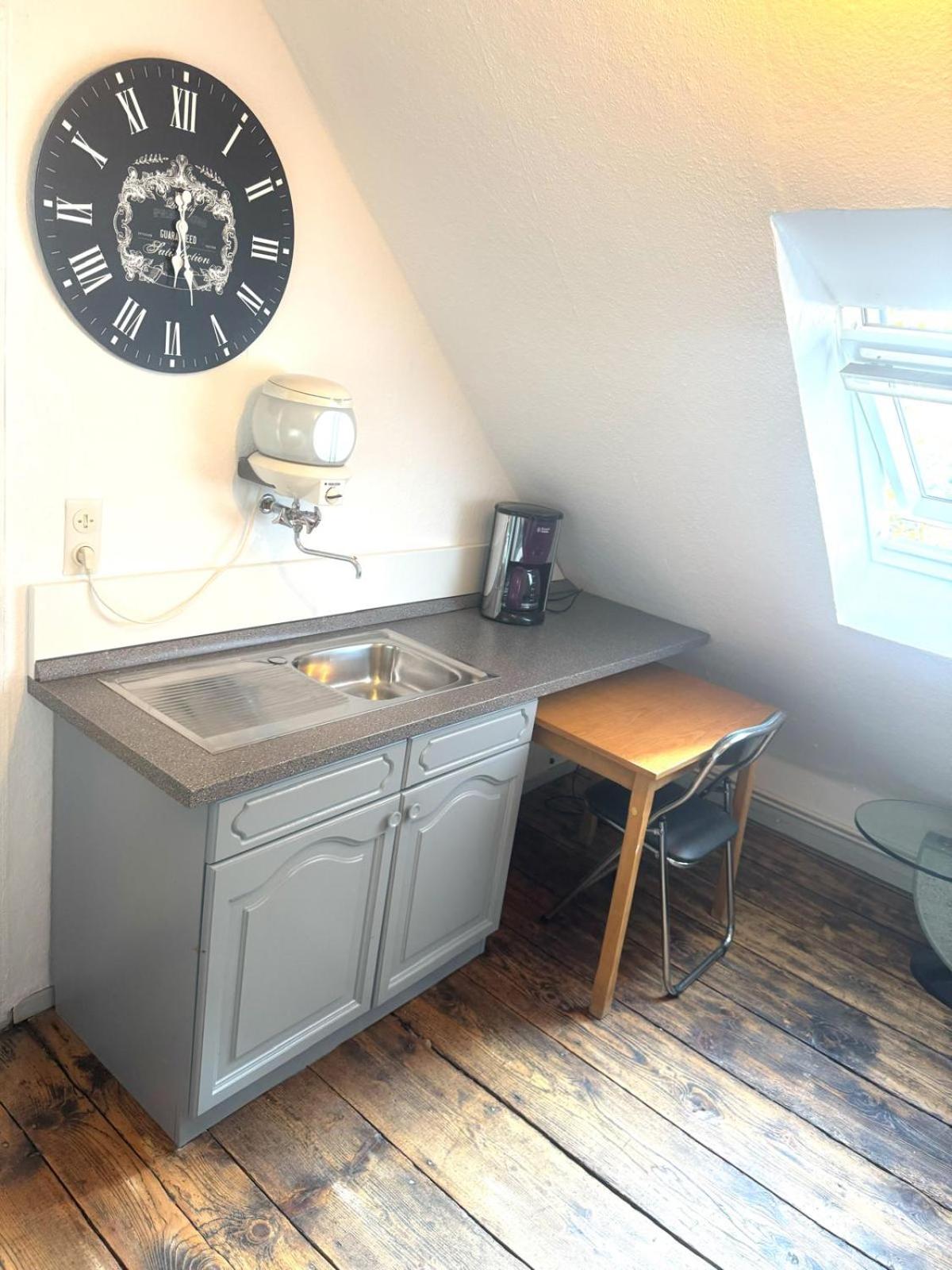 Ferienwohnung Fischpforte