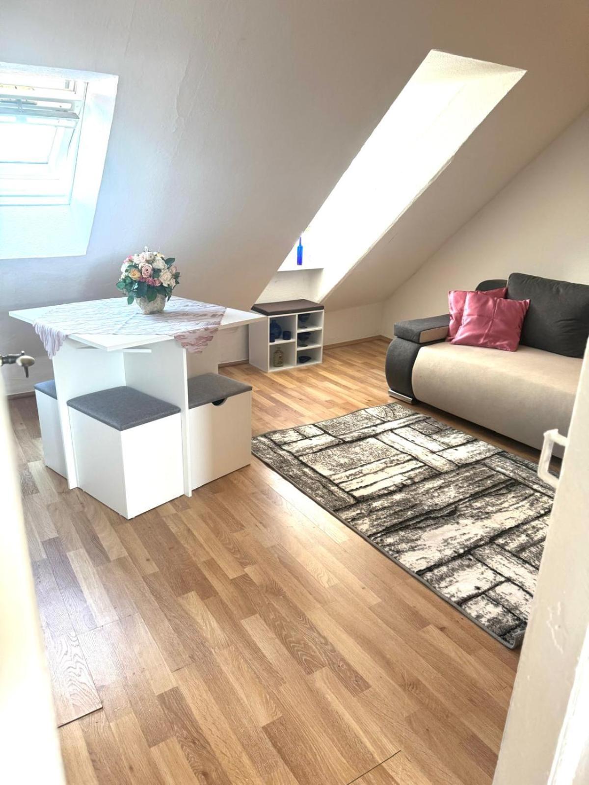 Ferienwohnung Fischpforte