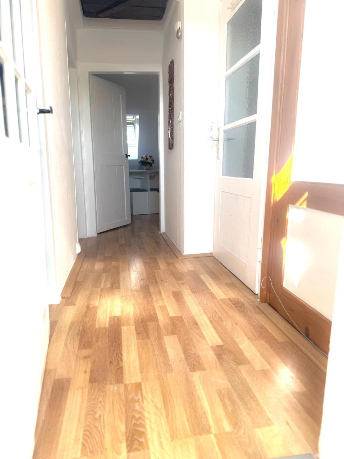 Ferienwohnung Fischpforte