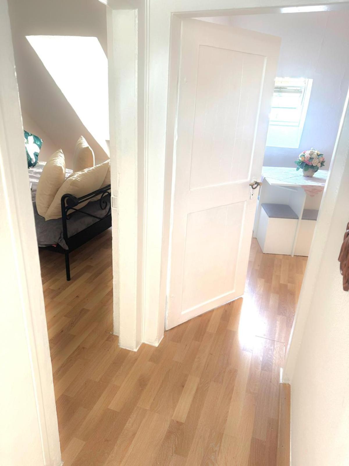 Ferienwohnung Fischpforte