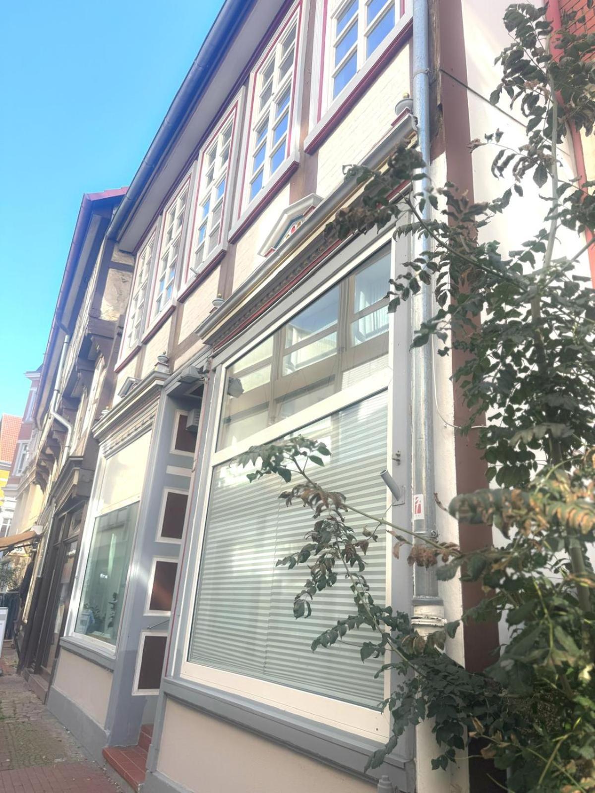 Ferienwohnung Fischpforte
