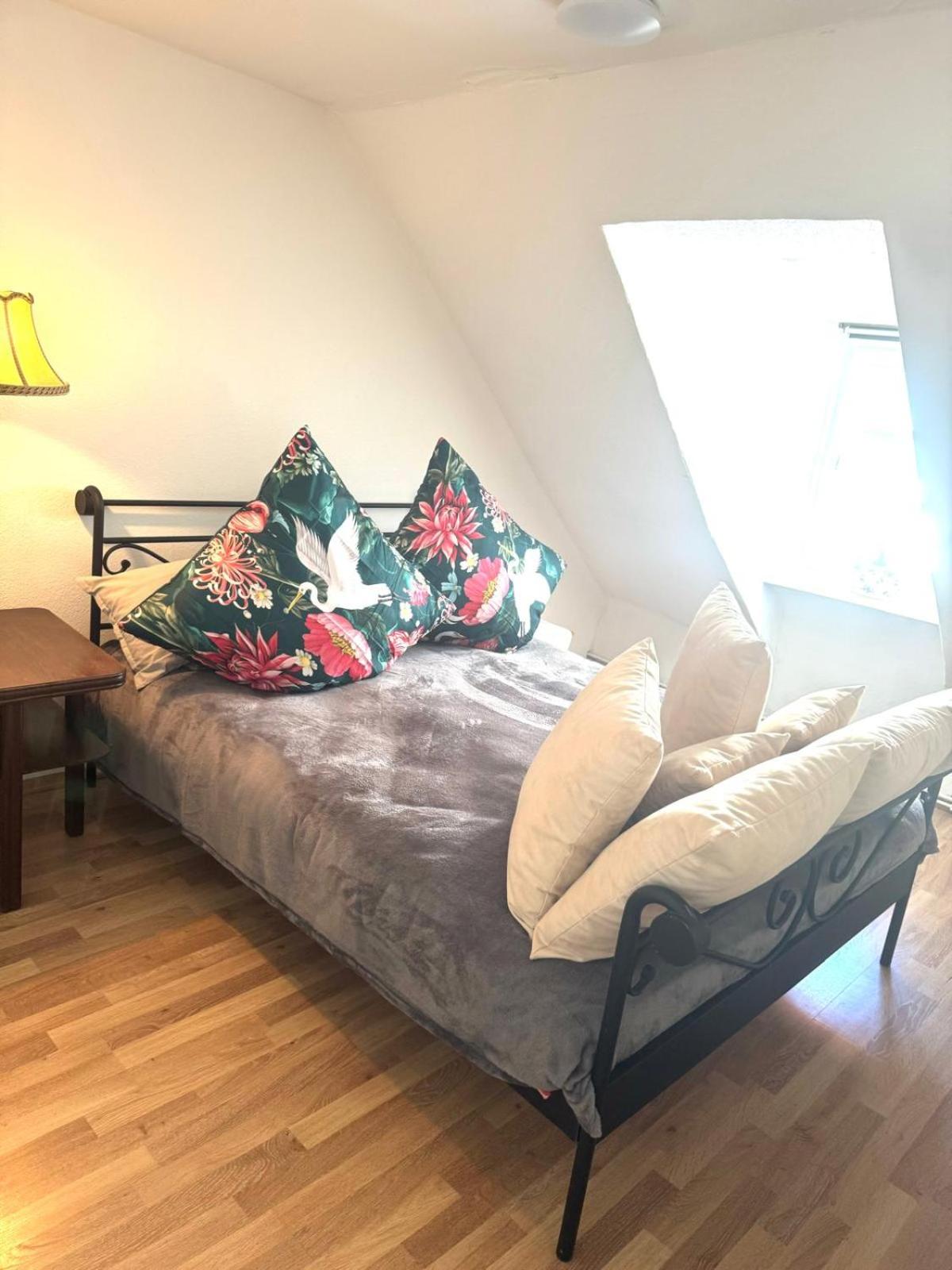 Ferienwohnung Fischpforte